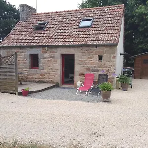 Maison En Pierre Entre Terre Et Mer Tonquédec
